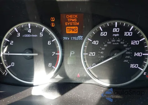 2013 Acura Rdx from USA, damaged, VIN 5J8TB3H32DL013913